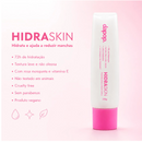 Hidratante Facial Dapop Vita Skin, Hidra Skin e Calm Skin