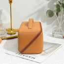 Organizador Homefish, Bolsa de Higiene Pessoal Feminina, Estojo de Maquiagem, Bolsa de Armazenamento Luxuosa para Mulheres, Bolsa Cosmética, Bolsa Organizadora para Viagem com Zíper