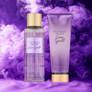 Kit 2 Perfumado Body Splash + Loção Hidratante Victoria's Secret Original , Creme de HIdratação, Perfume Corporal