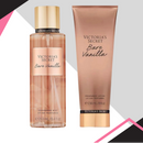 Kit Victoria's Secret Body Splash + Loção Hidratante | Dupla Perfumada