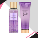 Kit Victoria's Secret Body Splash + Loção Hidratante | Dupla Perfumada