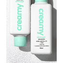 Creamy Ácido Salicílico 90ml | Tônico Antiacne | Controle de Oleosidade