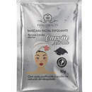 Máscara Facial Peel Off Phállebeauty 10g | Limpeza Profunda, Hidratação e Revitalização da Pele