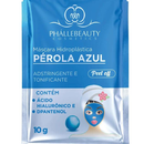 Máscara Facial Peel Off Phállebeauty 10g | Limpeza Profunda, Hidratação e Revitalização da Pele