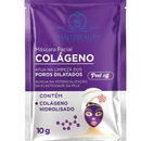 Máscara Facial Peel Off Phállebeauty 10g | Limpeza Profunda, Hidratação e Revitalização da Pele