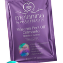 Máscara Facial Peel Off Phállebeauty 10g | Limpeza Profunda, Hidratação e Revitalização da Pele