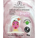 Máscara Facial Peel Off Phállebeauty 10g | Limpeza Profunda, Hidratação e Revitalização da Pele