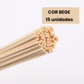 Varetas de Fibra para Difusor de Ambiente 30cm | Alta Difusão de Aroma | 4mm