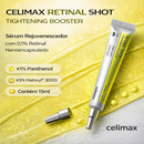 Celimax Retinol The Vita A Retinal Shot Tightening Booster 15ml Importado Original