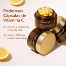 Medicube Deep Vitamin C Capsule Cream 55ml Coreano Importado