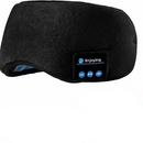 Máscara de Dormir com Fone Bluetooth | Sono, Relaxamento e Viagens