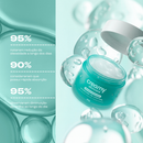 Hidratante Facial em Gel Hydragel Creamy Oil Control 50g | Controle da Oleosidade 24h