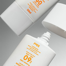 Protetor Solar Facial - FPS60 - Watery Lotion - Creamy Skincare - 50ml