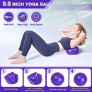Conjuntos de 5 e 13 peçasConjunto De Pilates , Anel Bola Faixa De Resistência De Ioga Doméstico , Acessórios Para Exercí