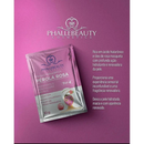 SACHÊ MÁSCARA FACIAL PEEL OFF LIMPEZA PROFUNDA E REVITALIZAÇÃO DA PELE 10G UNISSEX
